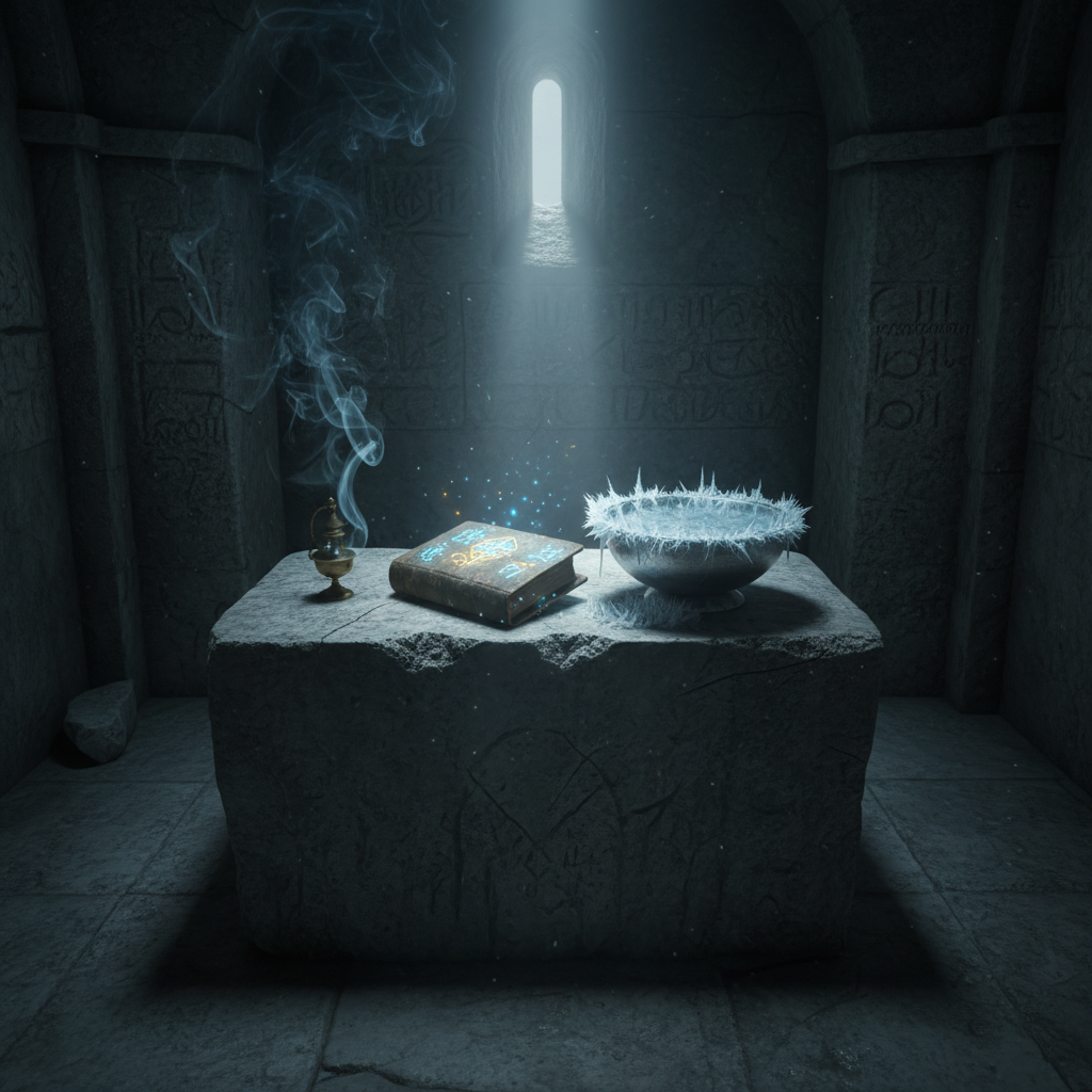 Medyum Meryem - Bağlama Büyüsü Uzmanı